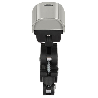E-Bike-Scheinwerfer, IPX4 wasserdicht, USB-Aufladung