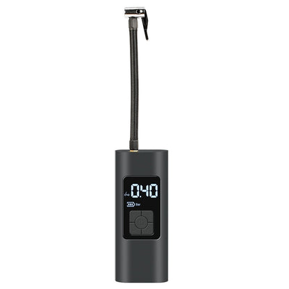 E-Bike Wireless Electric Air Pump - EU Plug