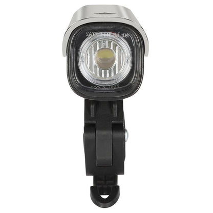 E-Bike-Scheinwerfer, IPX4 wasserdicht, USB-Aufladung