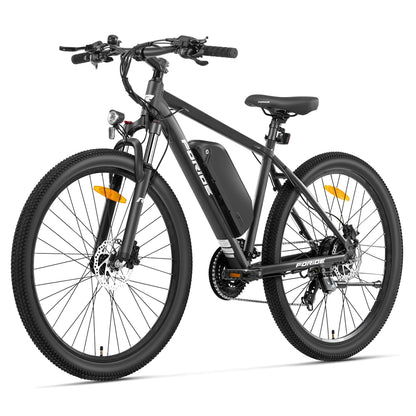 Vélo de montagne électrique Foride Xtremer 2