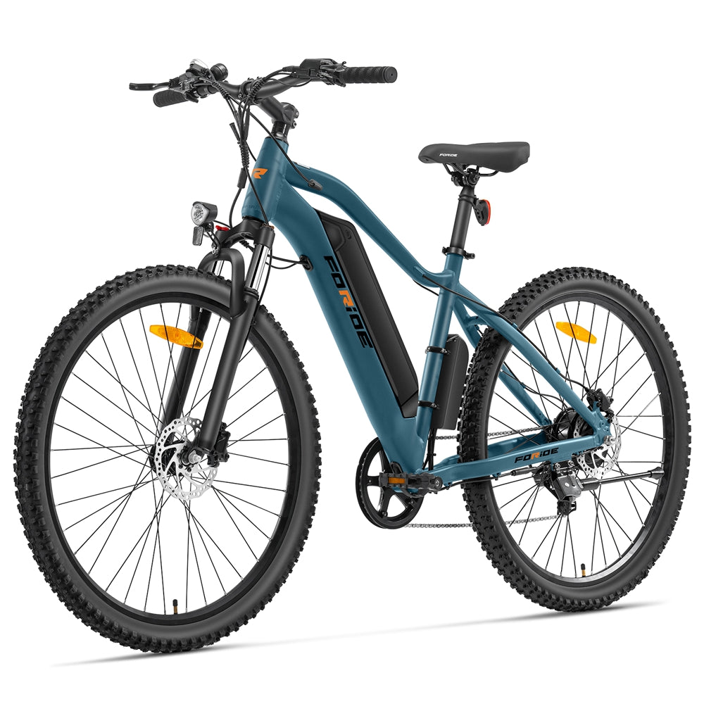Foride Xtremer 3 Mountain Electric Bike
