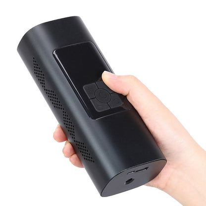 E-Bike Wireless Electric Air Pump - EU Plug