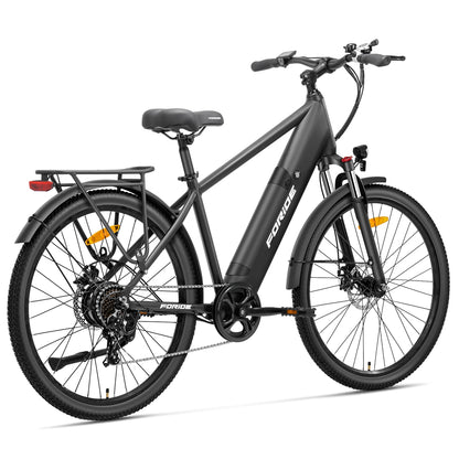 Foride Roamer 1 Commuter Electric Bike
