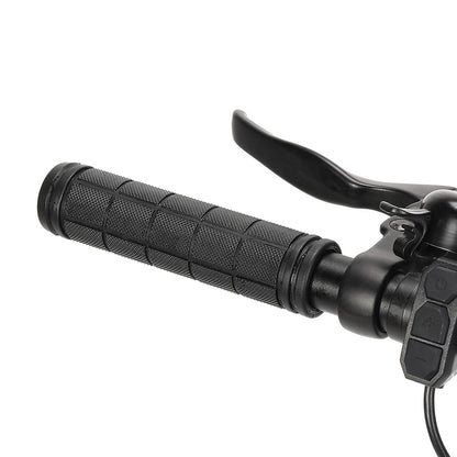 Foride E-Bike 2pcs Bike Grips