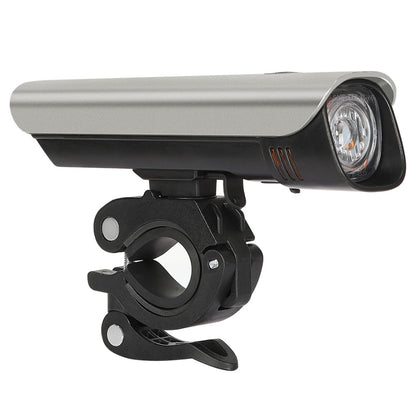 E-Bike-Scheinwerfer, IPX4 wasserdicht, USB-Aufladung