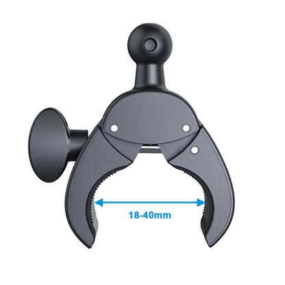 E-Bike Phone Holder Handlebar Clamp, M