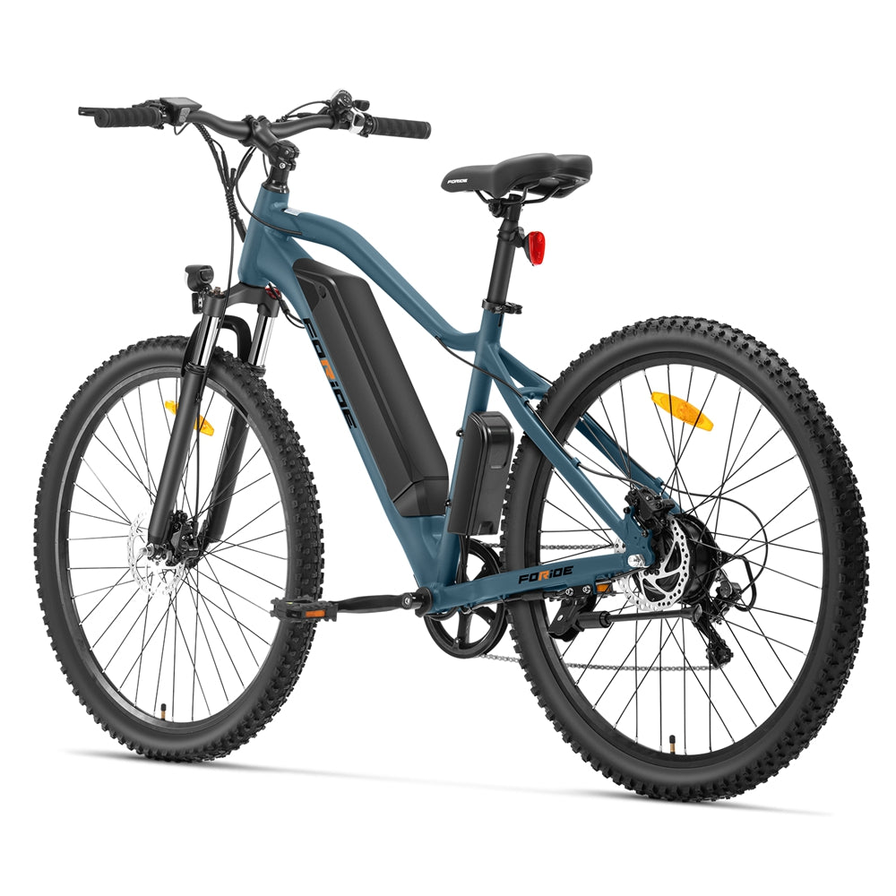 Foride Xtremer 3 Mountain Electric Bike