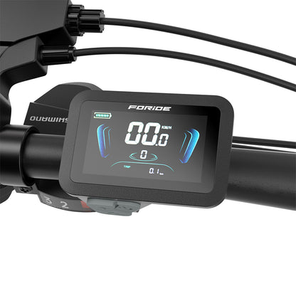 Foride Xtremer 1 Mountainbike