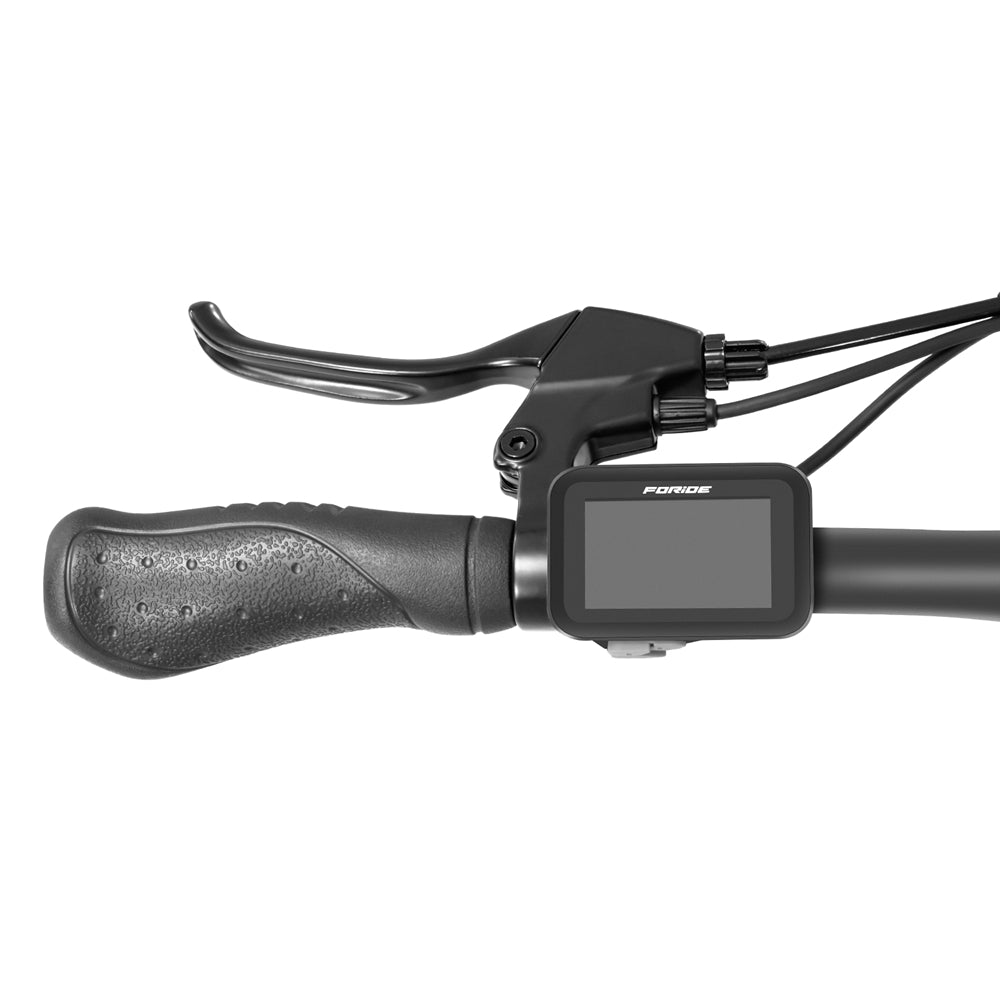 Foride Roamer 1 Commuter Electric Bike