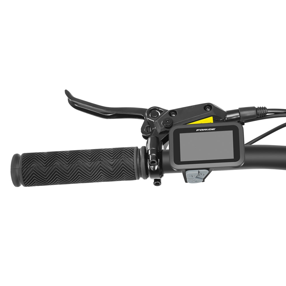 Foride Xtremer 3 Mountain Electric Bike