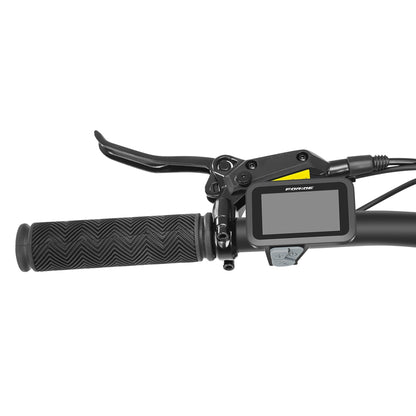 Foride Xtremer 3 Mountain Electric Bike