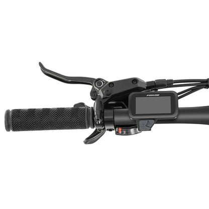 Vélo de montagne électrique Foride Xtremer 2