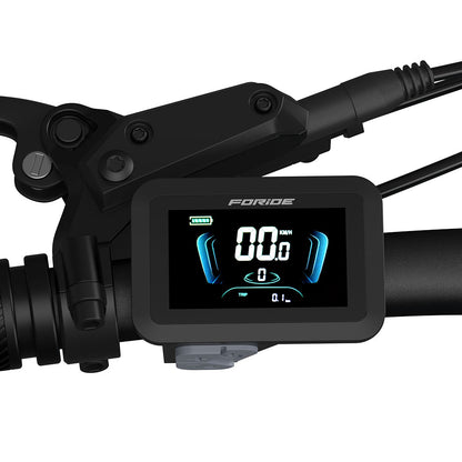 Foride Xtremer 3 Mountain Electric Bike
