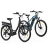 Foride Bundle Sale Xtremer 3 + Urbano 2 Electric Bikes