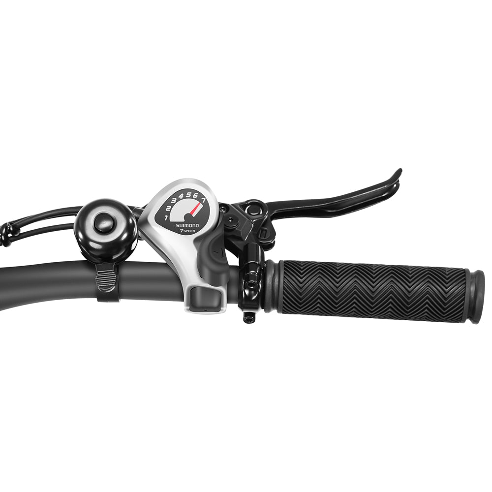 Foride Xtremer 3 Mountain Electric Bike