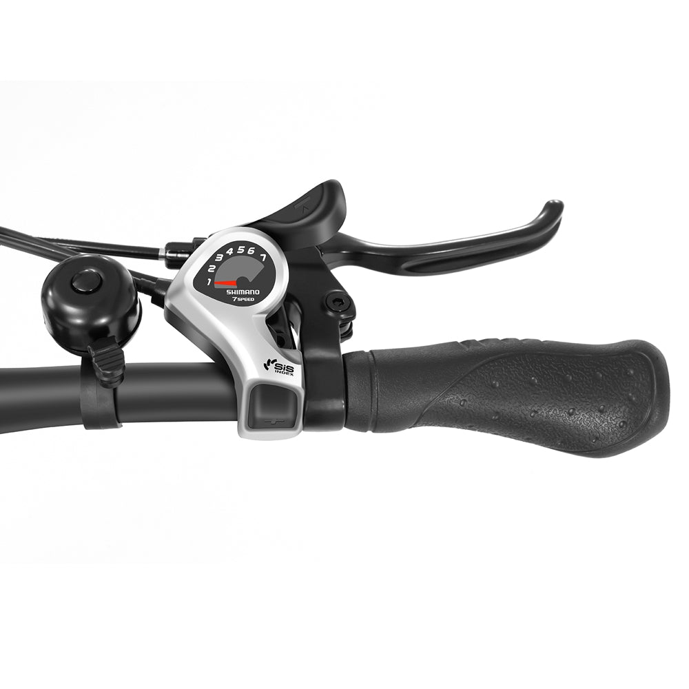 Foride Roamer 1 Commuter Electric Bike