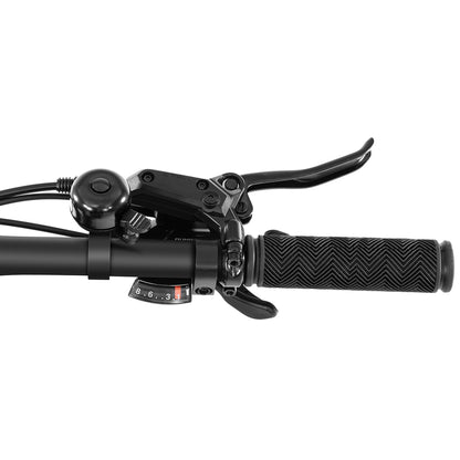 Vélo de montagne électrique Foride Xtremer 2