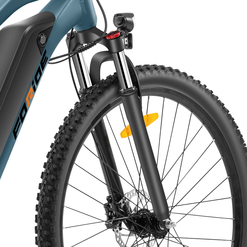 Foride Xtremer 3 Mountain Electric Bike