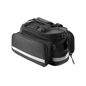 Rear Bag 25L Humanized Design